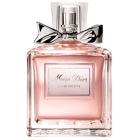 miss dior eau de toilette douglas|what does miss dior smell like.